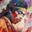 Jimi Hendrix II
